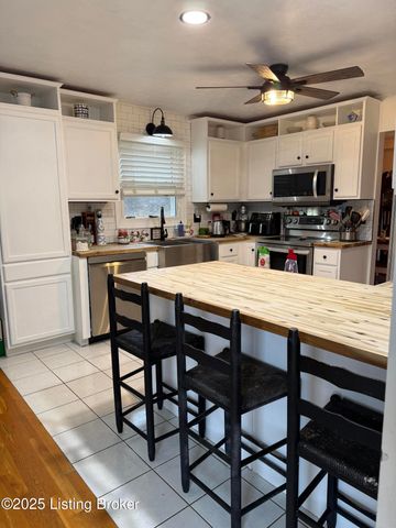 238 Pinnacle Dr, Brandenburg, KY 40108