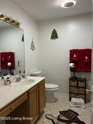 238 Pinnacle Dr, Brandenburg, KY 40108