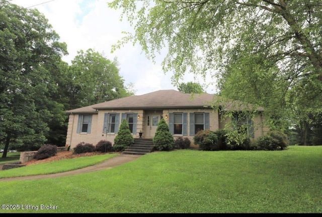 238 Pinnacle Dr, Brandenburg, KY 40108