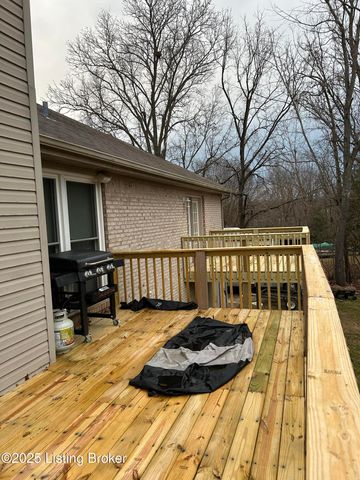 238 Pinnacle Dr, Brandenburg, KY 40108