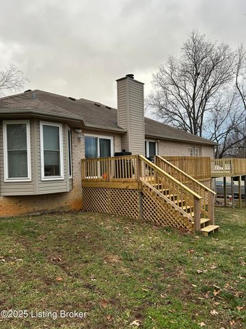 238 Pinnacle Dr, Brandenburg, KY 40108