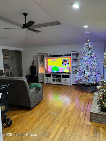 238 Pinnacle Dr, Brandenburg, KY 40108