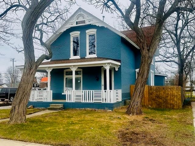 273 Southbound Gratiot Avenue, Mt Clemens, MI 48043