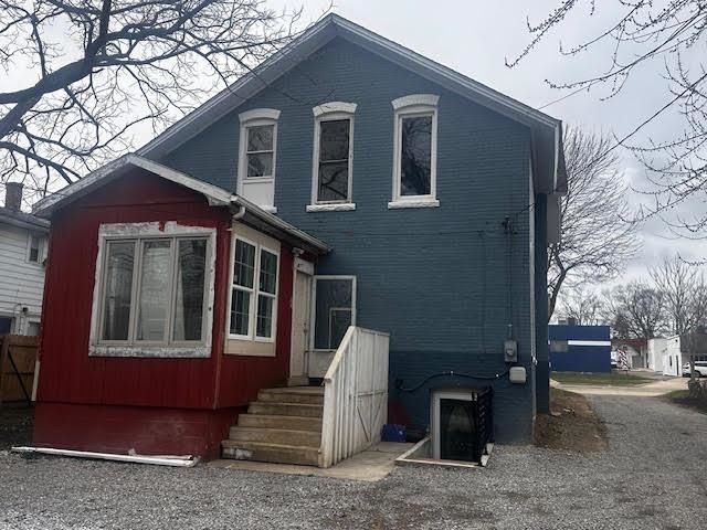 273 Southbound Gratiot Avenue, Mt Clemens, MI 48043