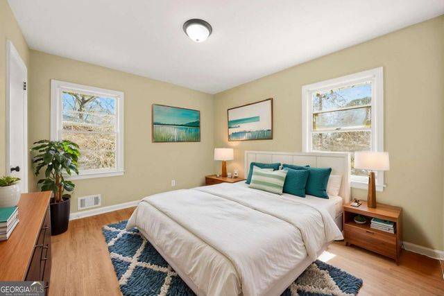 2703 Flagstone Drive SE, Atlanta, GA 30316