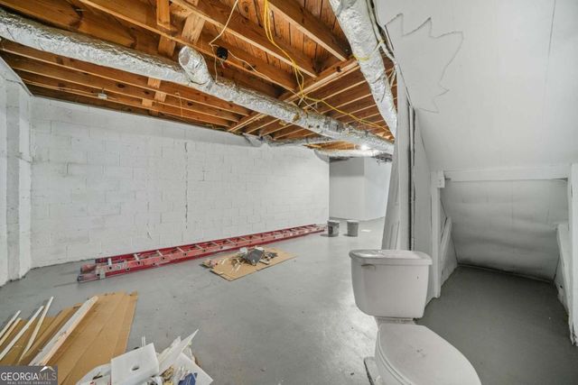 2703 Flagstone Drive SE, Atlanta, GA 30316