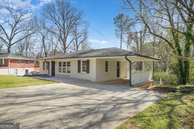 2703 Flagstone Drive SE, Atlanta, GA 30316