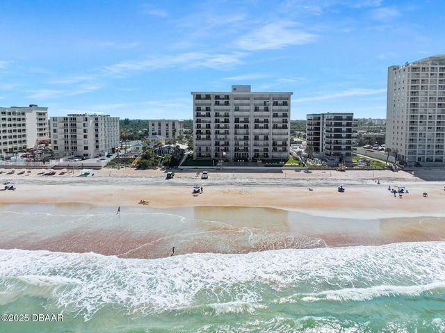 111 S Atlantic Ave Apt 702, Ormond Beach, FL 32176