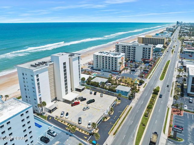 111 S Atlantic Ave Apt 702, Ormond Beach, FL 32176
