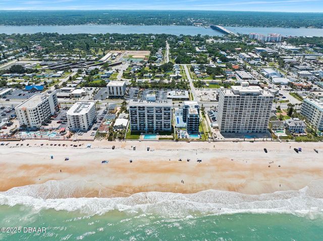 111 S Atlantic Ave Apt 702, Ormond Beach, FL 32176