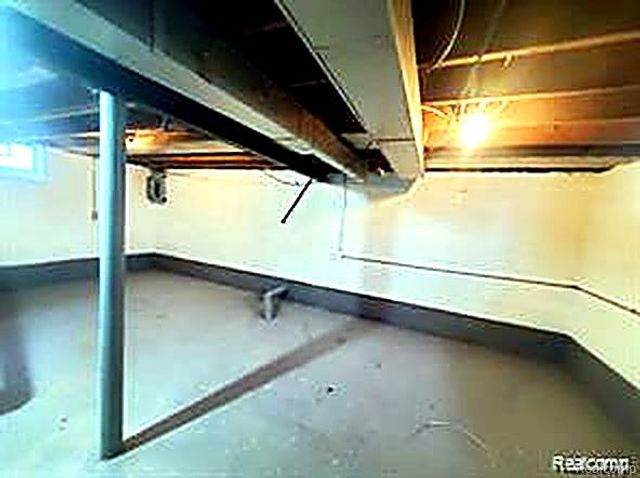 20441 Mitchell Street, Detroit, MI 48234