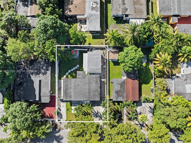 13840 NW 5th Ct, North Miami, FL 33168