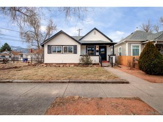 112 S Limit St, Colorado Springs, CO 80905
