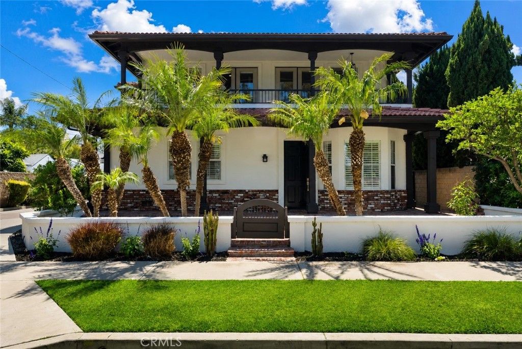 267 Mesa Dr, Costa Mesa, CA 92627 — exterior