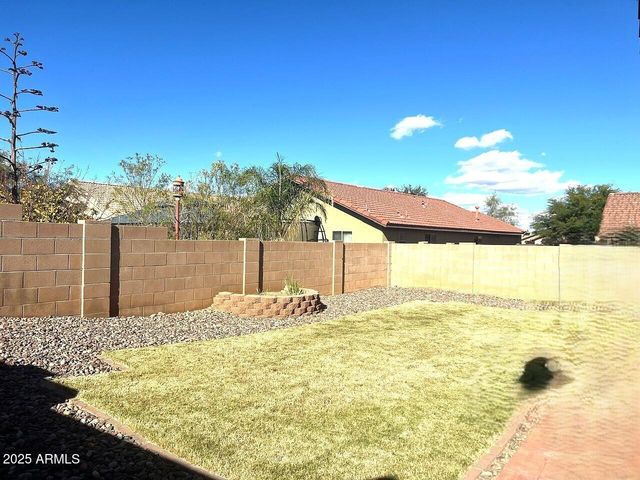 4539 REDWOOD Street, Sierra Vista, AZ 85650