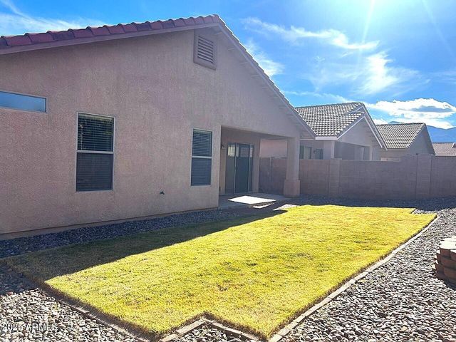 4539 REDWOOD Street, Sierra Vista, AZ 85650