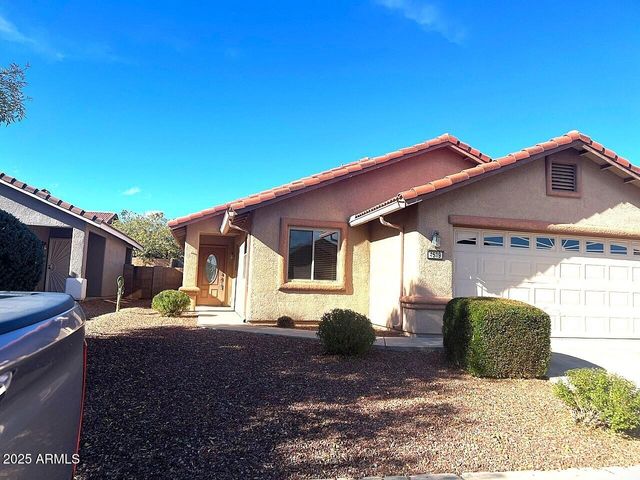 4539 REDWOOD Street, Sierra Vista, AZ 85650