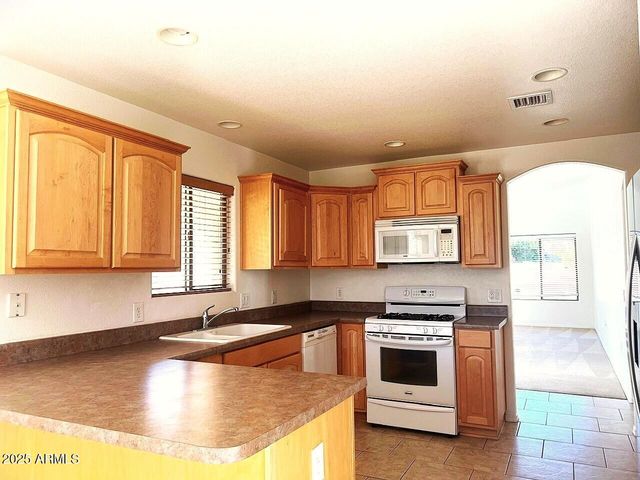 4539 REDWOOD Street, Sierra Vista, AZ 85650