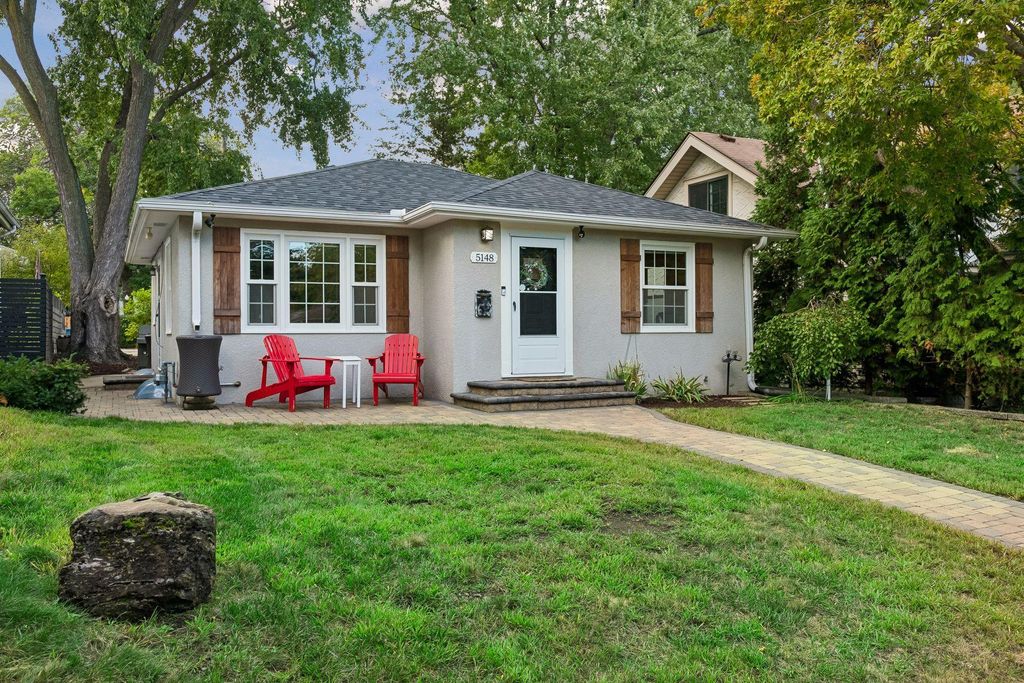 5148 11th Avenue S, Minneapolis, MN 55417