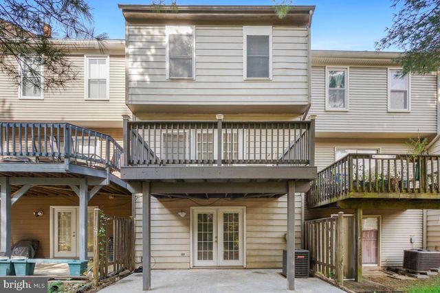 8 ALMANAC CT, Burtonsville, MD 20866