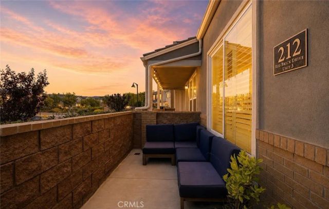 212 Red Brick 3, Simi Valley, CA 93065