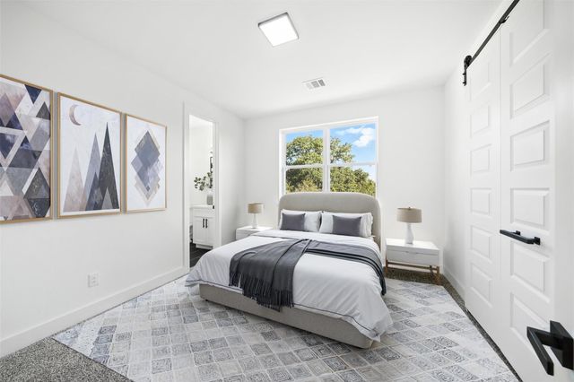 1913 Hoskins Drive D, Houston, TX 77080