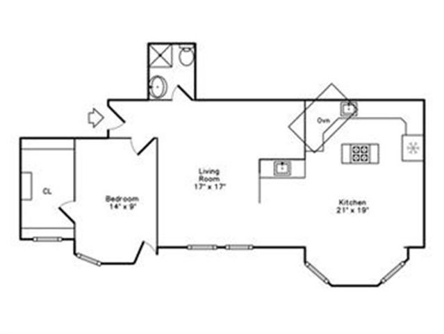 137 Marlborough St 1, Boston, MA 02116