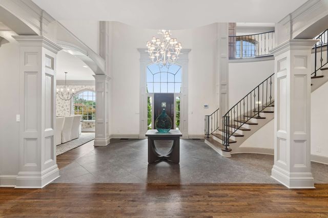 1008 Monroe Ln, Brentwood, TN 37027