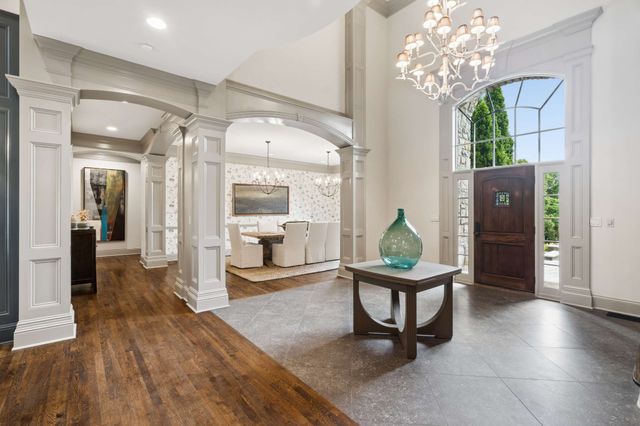 1008 Monroe Ln, Brentwood, TN 37027