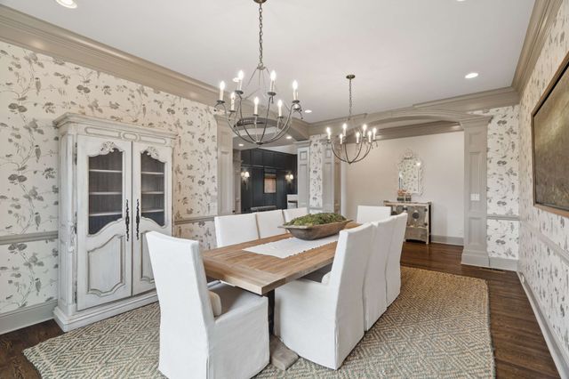 1008 Monroe Ln, Brentwood, TN 37027