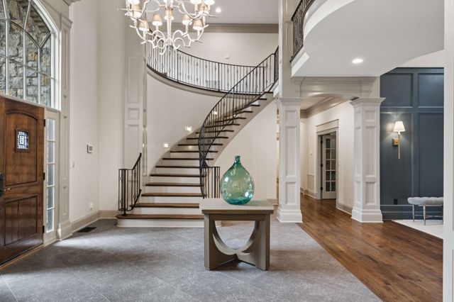 1008 Monroe Ln, Brentwood, TN 37027