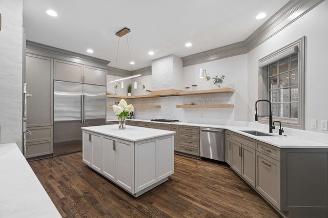 1008 Monroe Ln, Brentwood, TN 37027