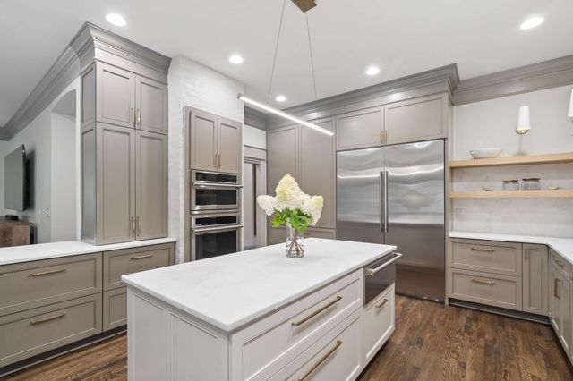 1008 Monroe Ln, Brentwood, TN 37027