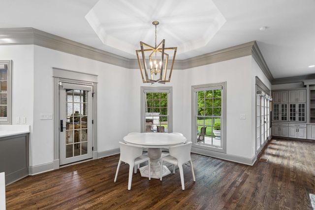 1008 Monroe Ln, Brentwood, TN 37027