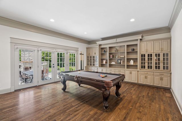 1008 Monroe Ln, Brentwood, TN 37027