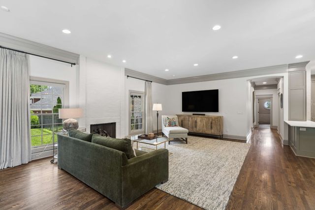 1008 Monroe Ln, Brentwood, TN 37027