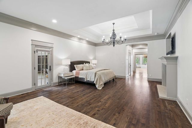 1008 Monroe Ln, Brentwood, TN 37027