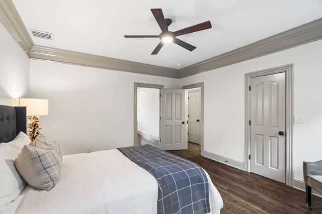 1008 Monroe Ln, Brentwood, TN 37027