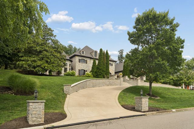 1008 Monroe Ln, Brentwood, TN 37027