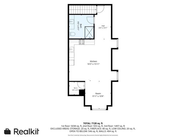 1008 Monroe Ln, Brentwood, TN 37027