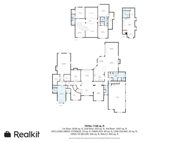 1008 Monroe Ln, Brentwood, TN 37027