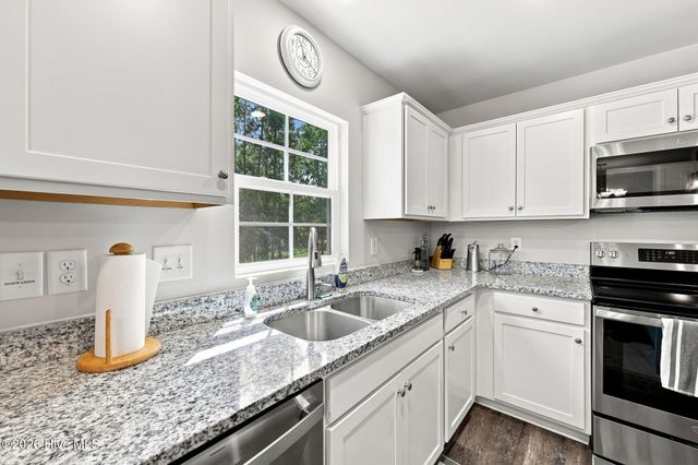 2631 Blackstone Road, Sanford, NC 27330