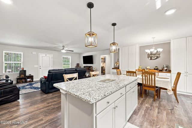 2631 Blackstone Road, Sanford, NC 27330