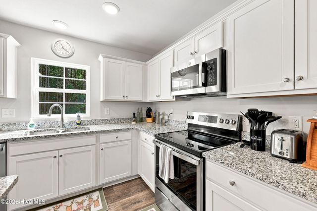 2631 Blackstone Road, Sanford, NC 27330