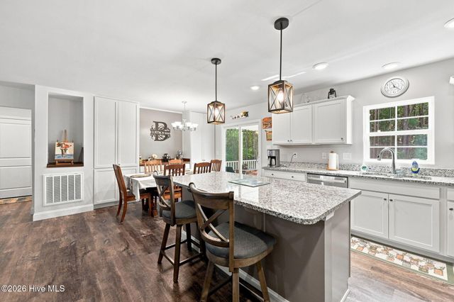 2631 Blackstone Road, Sanford, NC 27330