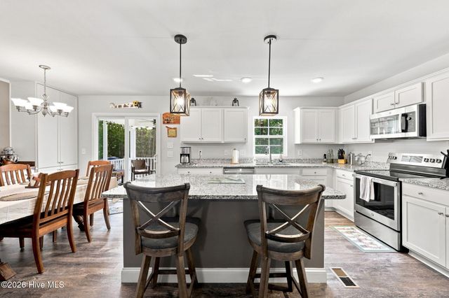2631 Blackstone Road, Sanford, NC 27330