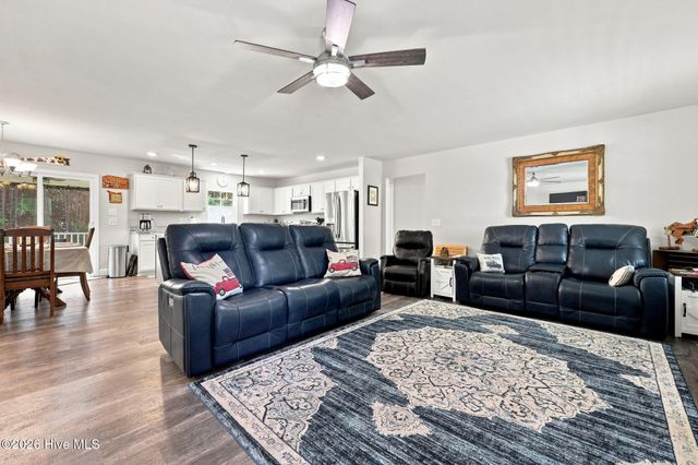 2631 Blackstone Road, Sanford, NC 27330