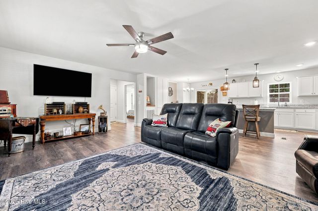 2631 Blackstone Road, Sanford, NC 27330