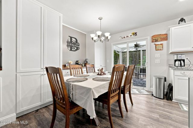 2631 Blackstone Road, Sanford, NC 27330