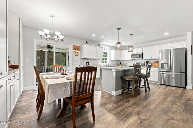 2631 Blackstone Road, Sanford, NC 27330